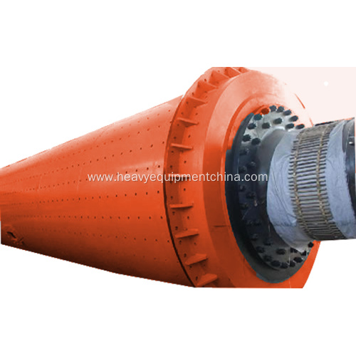 Factory Price Clinker Ball Mill For Cement Plant